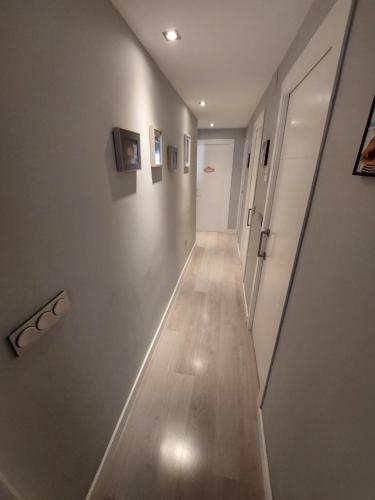 Apartamento Moderno Y Centrico Piso En Cartagena