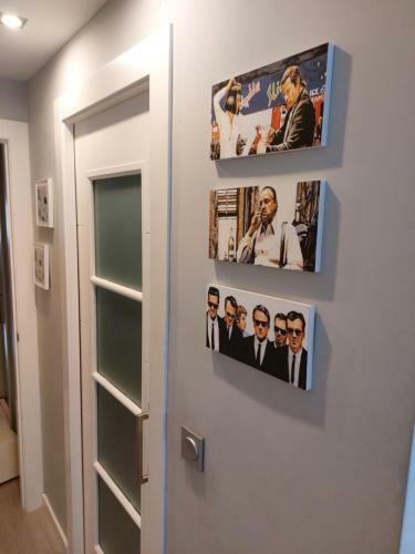 Apartamento Moderno Y Centrico Piso En Cartagena