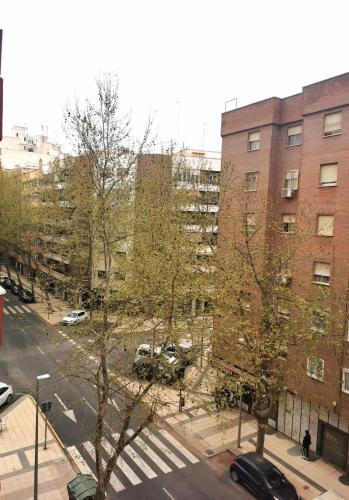 Apartamento Moderno Y Centrico Piso En Cartagena