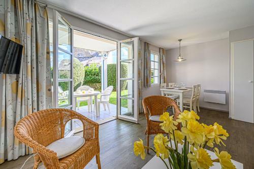 Apartamento Le Galet