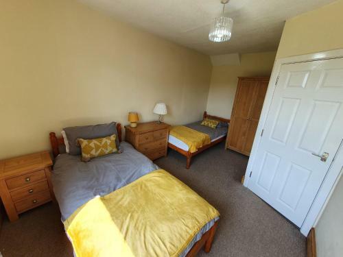 Lake District Holiday Home Ennerdale Sleeps 12