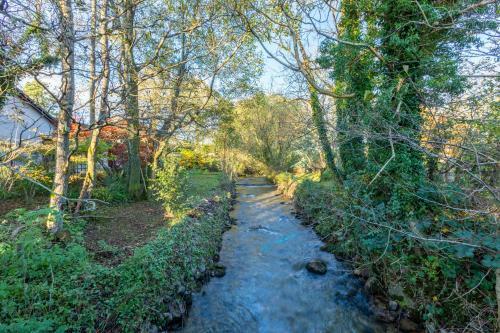 Lake District Holiday Home Ennerdale Sleeps 12