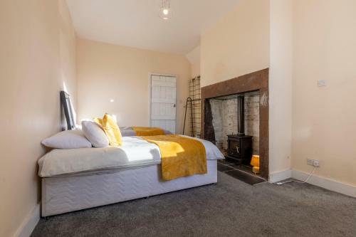 Lake District Holiday Home Ennerdale Sleeps 12