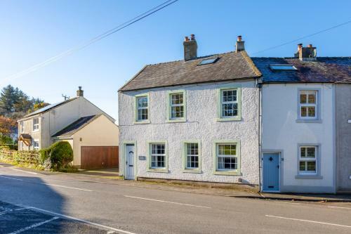 Lake District Holiday Home Ennerdale Sleeps 12