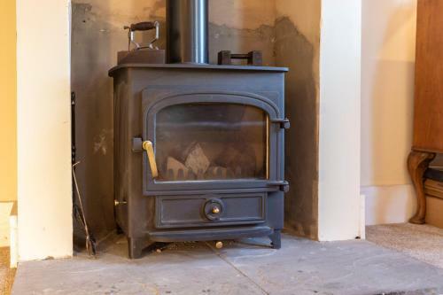 Lake District Holiday Home Ennerdale Sleeps 12