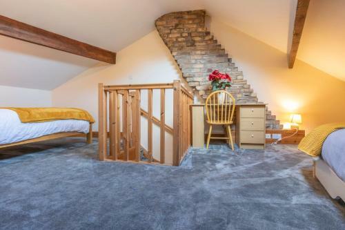 Lake District Holiday Home Ennerdale Sleeps 12