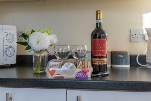 Lake District Holiday Home Ennerdale Sleeps 12