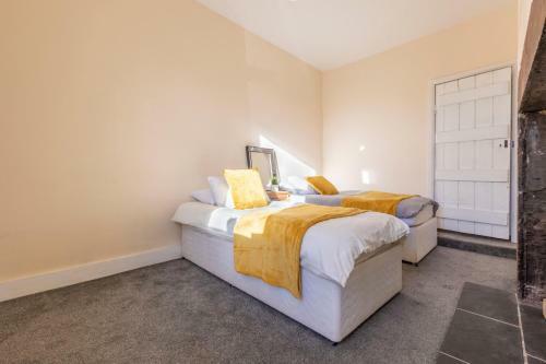 Lake District Holiday Home Ennerdale Sleeps 12