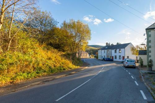 Lake District Holiday Home Ennerdale Sleeps 12