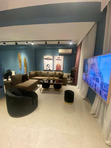 Apartamento Margarita House