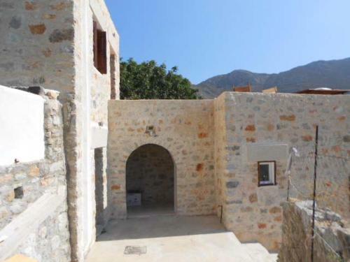 Villa Elpiniki Tilos