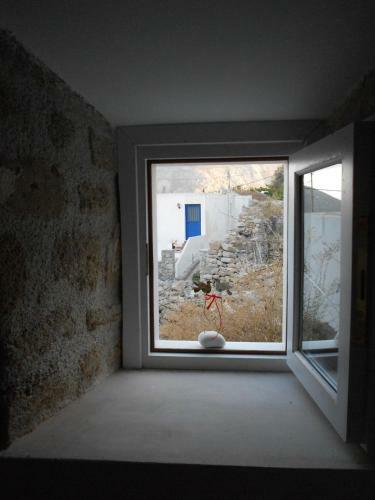 Villa Elpiniki Tilos