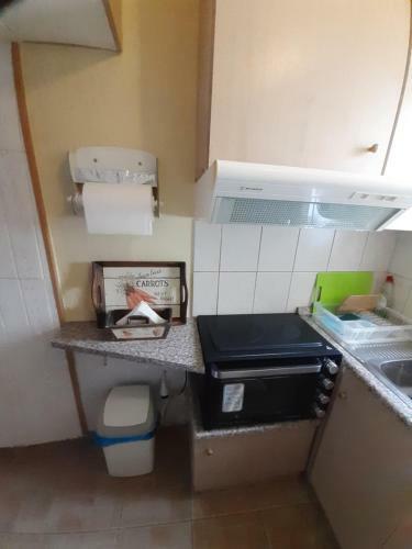 Apartamento Blue Phaistos No3