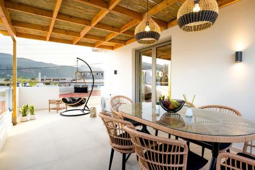 Searenity Villa Malia