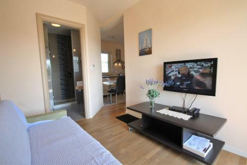 One Bedroom Apartment Bonsai With Shared Pool