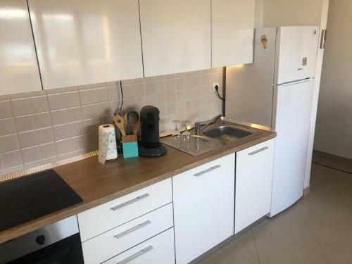 Apartamento Zrin