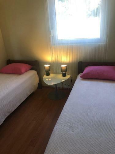 Apartamento Zrin