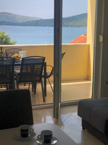 Apartamento Zrin