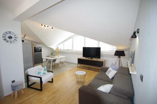 Apartman Luci