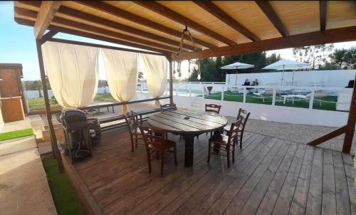 Villa Penelope