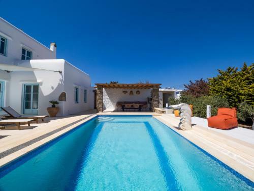 Ag Villas