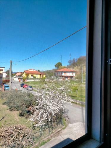 Apartamento Suite Paradiso