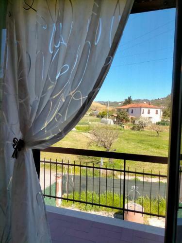 Apartamento Suite Paradiso