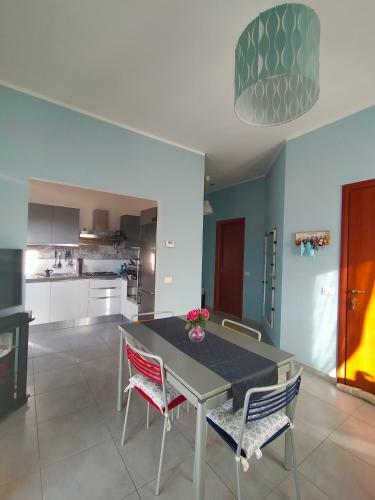 Apartamento Suite Paradiso