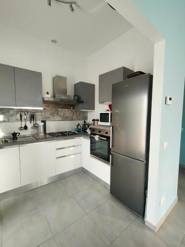 Apartamento Suite Paradiso