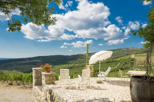 Villa Cottage San Bartolomeo