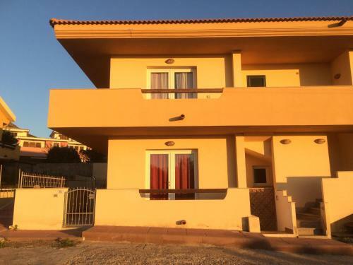 Apartamento Appartamento Il Tramonto