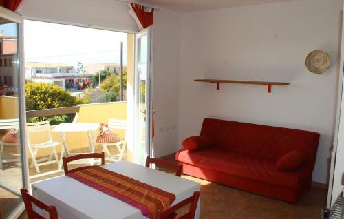 Apartamento Appartamento Il Tramonto