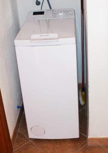 Apartamento Appartamento Il Tramonto