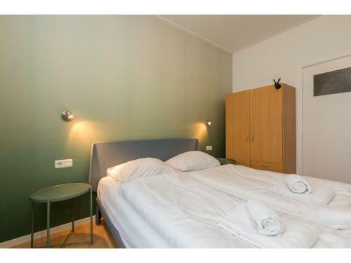 Apartment On An Arable Farm With Mini Campsite And Playground