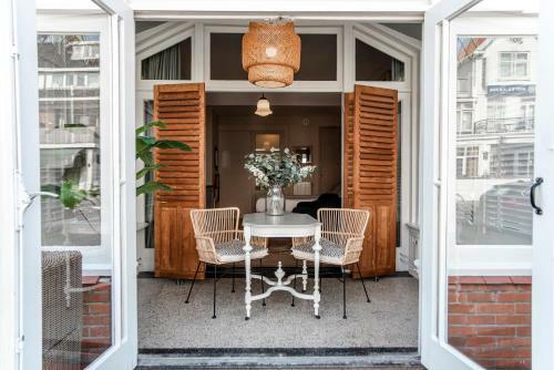 Apartamento Studio Loren / Studio Fellini