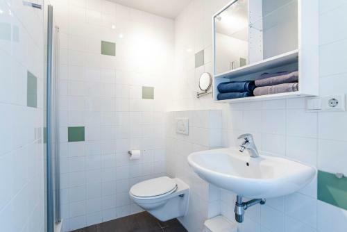 Apartamento Studio Loren / Studio Fellini
