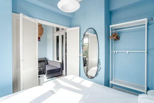 Apartamento Studio Loren / Studio Fellini
