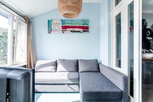 Apartamento Studio Loren / Studio Fellini