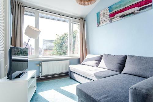 Apartamento Studio Loren / Studio Fellini