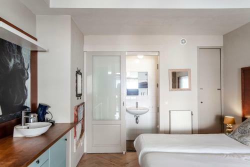 Apartamento Studio Loren / Studio Fellini