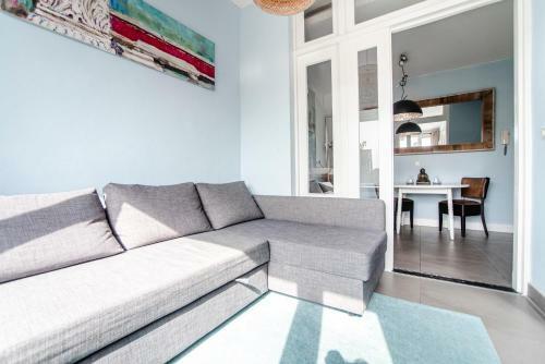 Apartamento Studio Loren / Studio Fellini