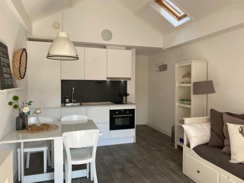 Apartamento Shorestay Zandvoort Beachhouse