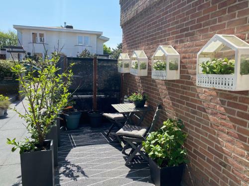 Apartamento Shorestay Zandvoort Beachhouse
