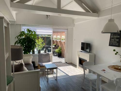 Apartamento Shorestay Zandvoort Beachhouse
