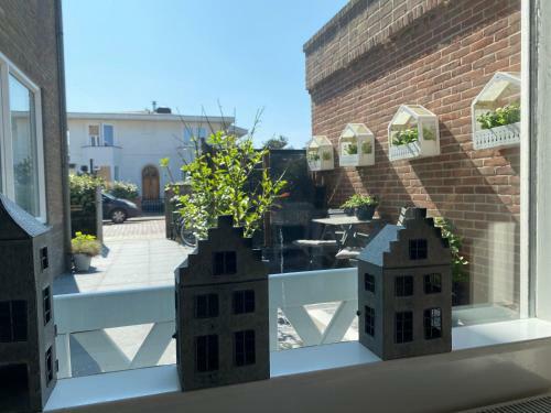 Apartamento Shorestay Zandvoort Beachhouse