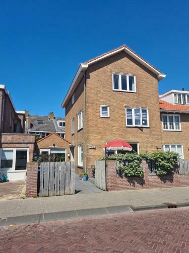 Apartamento Shorestay Zandvoort Beachhouse