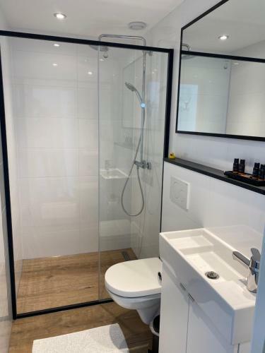 Apartamento Shorestay Zandvoort Beachhouse
