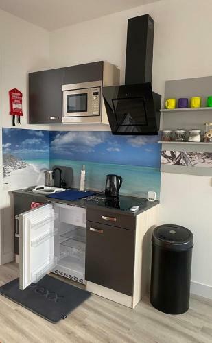Apartamento Scottish Thistle