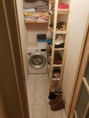 Apartament Rodnei