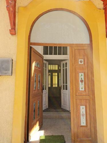 Hostal Conacul Haiducului
